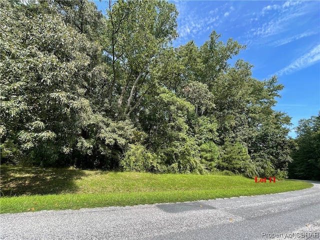 Listing photo 2 for LOT11 Creekside Dr, Heathsville VA 22473