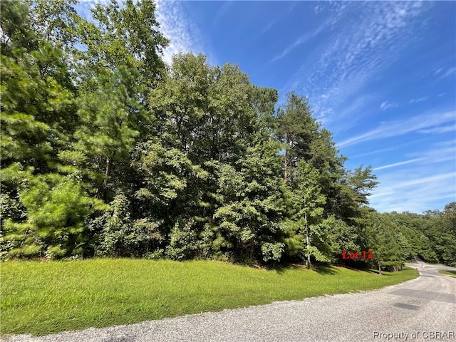 Listing photo 2 for LOT12 Creekside Dr, Heathsville VA 22473