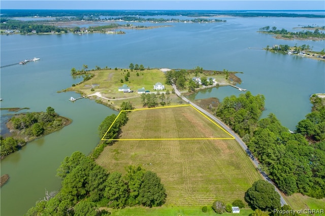 00 Severn Wharf Rd, Hayes VA, 23072 land for sale