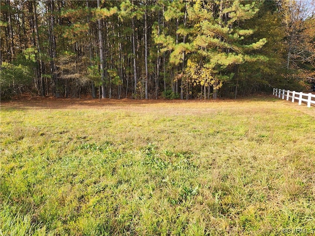 BESIDE19108 Little Mill Rd, Jarratt VA, 23867 land for sale