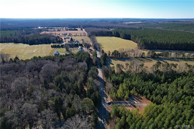 LOT3 Plank Rd, Dillwyn, VA 22936