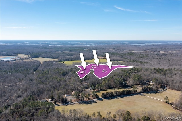 LOT38 Pleasant Pl, Warsaw VA, 22572 land for sale