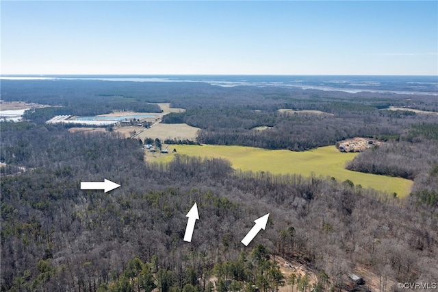 Listing photo 3 for LOT38 Pleasant Pl, Warsaw VA 22572