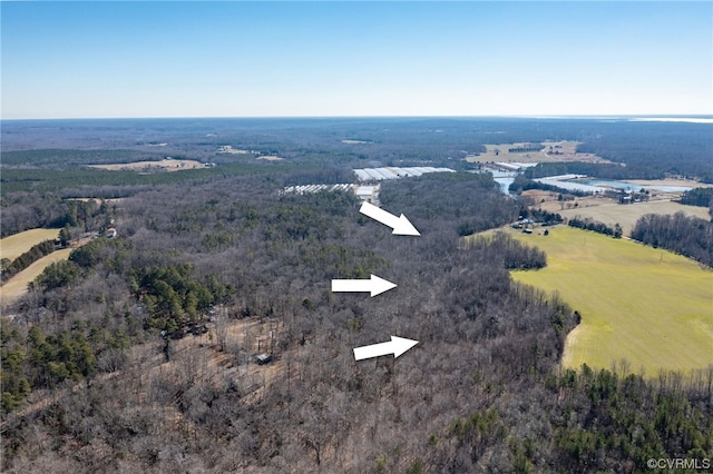 Listing photo 3 for LOT37 Pleasant Pl, Warsaw VA 22572