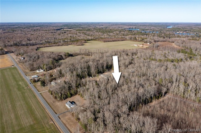 Listing photo 3 for LOT148 Ridgeview Ln, Lancaster VA 22503