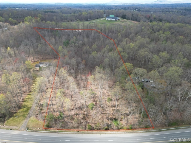 0000 Spotswood Trl, Ruckersville VA, 22968 land for sale