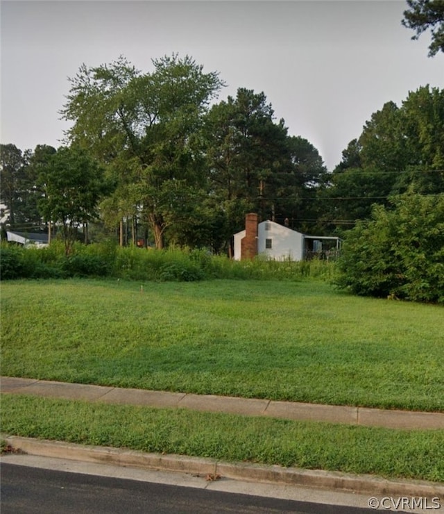 6201 Warwick Rd, Richmond VA, 23225 land for sale