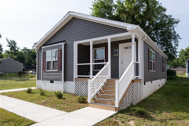 710 Wesley St, Petersburg, VA 23803 - photo 3