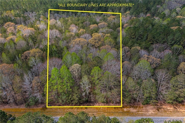 Listing photo 2 for LOT18 Steamboat Ln, Heathsville VA 22473