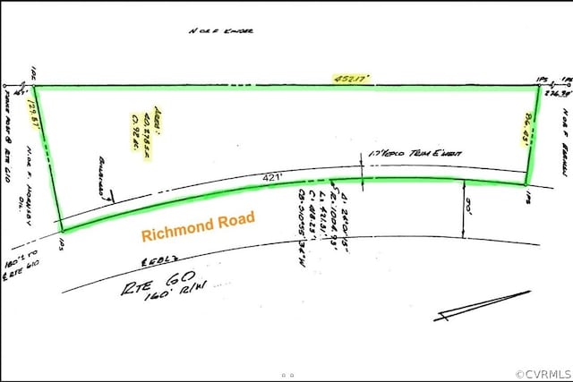 7989 Richmond Rd, Toano, VA 23168 - photo 7
