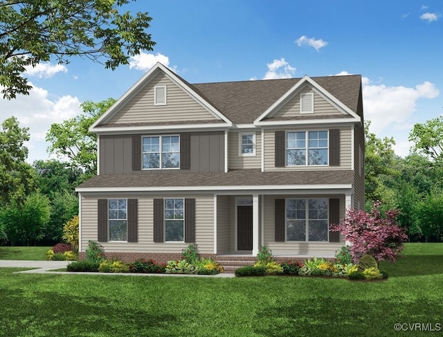11857 Pine Needles Dr, Providence Forge, VA 23140 - photo 1