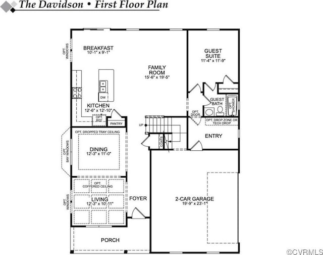 11857 Pine Needles Dr, Providence Forge, VA 23140 - photo 17