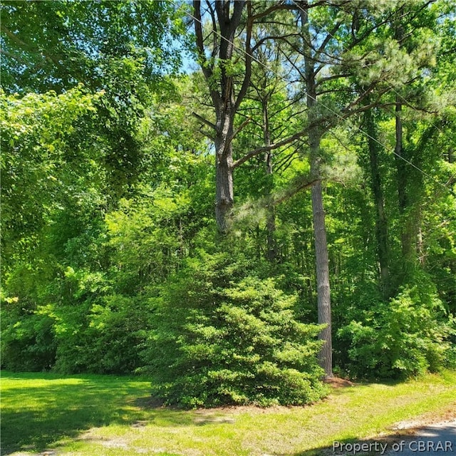 Listing photo 2 for 00 Navajo Rd, Kilmarnock VA 22482