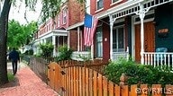 1114.5 W Marshall St, Richmond, VA 23220 - photo 5