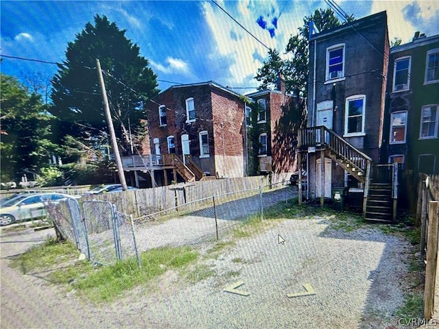 1114.5 W Marshall St, Richmond, VA 23220 - photo 3
