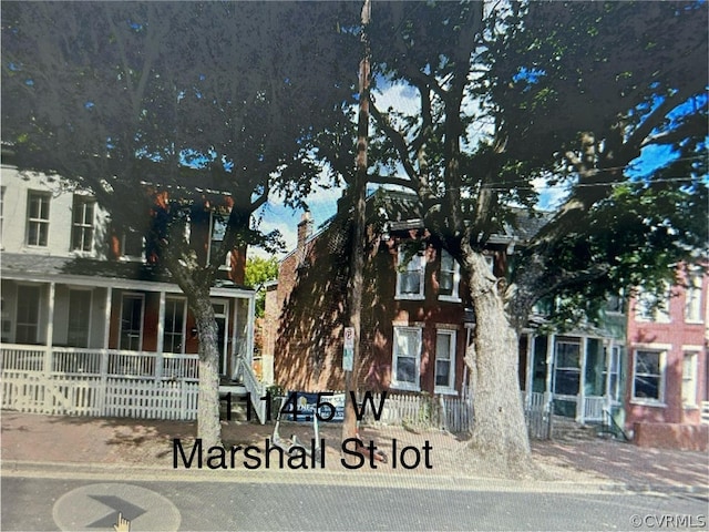 1114.5 W Marshall St, Richmond, VA 23220 - photo 4