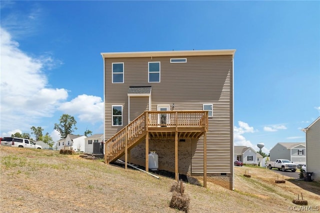 137 Bellevue Ter, King William, VA 23009 - photo 35