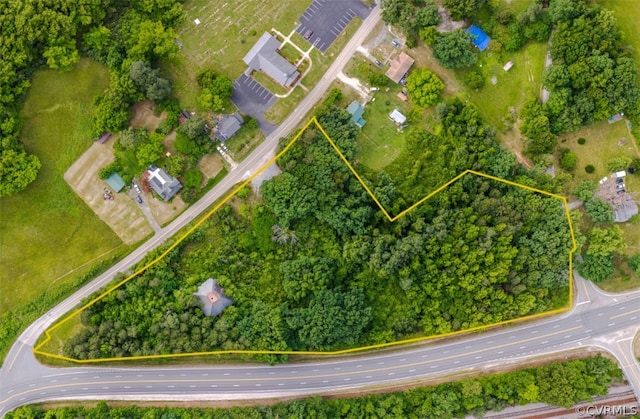 140 Green Bay Rd, Green Bay VA, 23942 land for sale