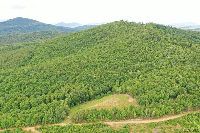 TBD Ball Mountain Ln, Shipman VA, 22971 land for sale