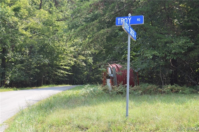 Listing photo 3 for 0 Little Creek Rd, Troy VA 22974