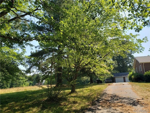 3684 Cedar Plains Rd, Sandy Hook, VA 23153 - photo 16