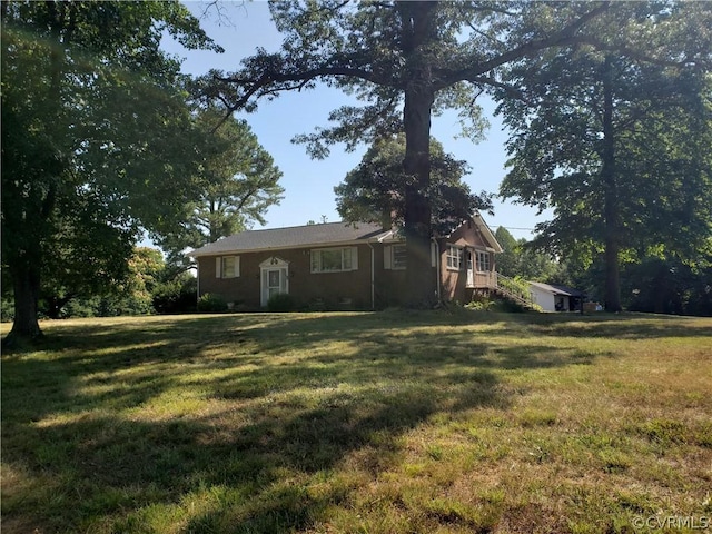 3684 Cedar Plains Rd, Sandy Hook, VA 23153 - photo 21