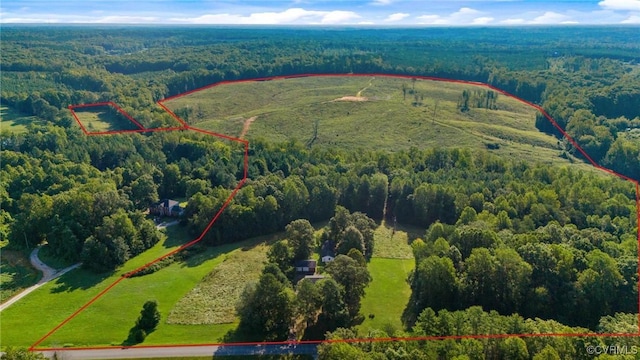 3684 Cedar Plains Rd, Sandy Hook, VA 23153 - photo 3