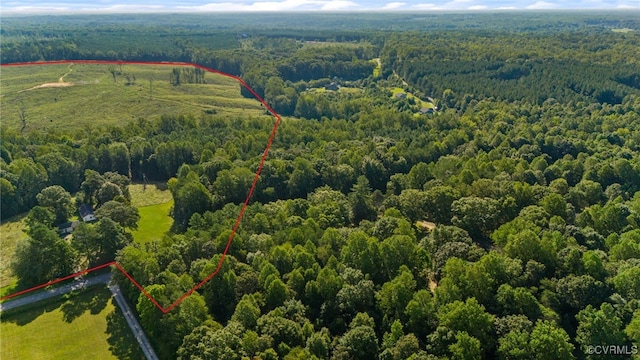 3684 Cedar Plains Rd, Sandy Hook, VA 23153 - photo 10