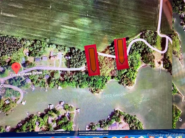 00 Creekshore Dr, Deltaville VA, 23043 land for sale