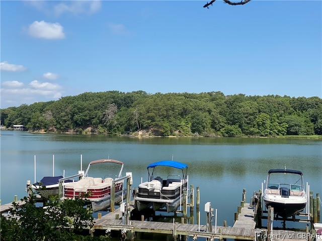 Listing photo 3 for 00 Creekshore Dr, Deltaville VA 23043