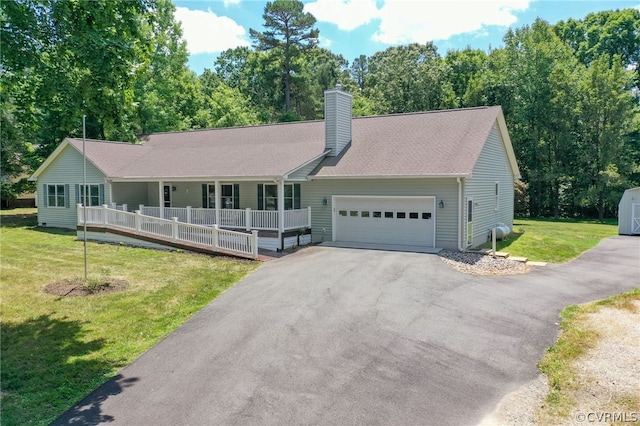 39 David Rd, Louisa, VA 23117 - photo 1