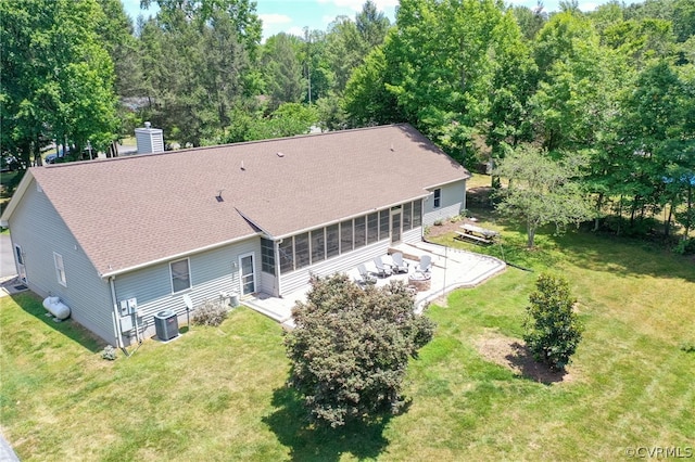 39 David Rd, Louisa, VA 23117 - photo 34