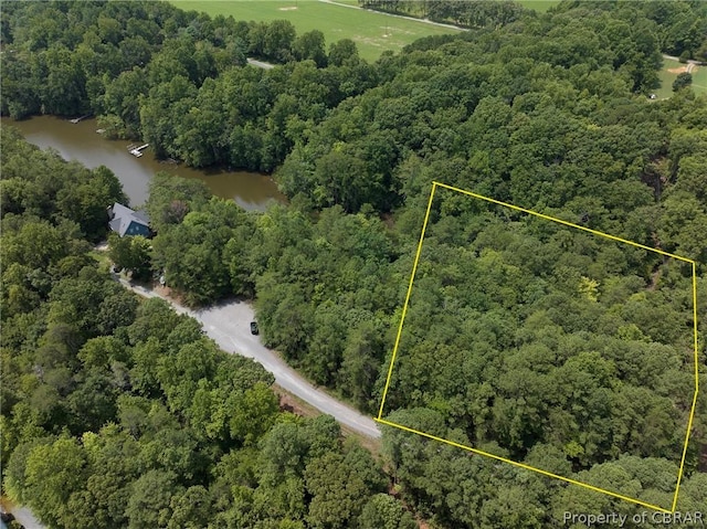 6 Bells Creek Ln, Lancaster VA, 22503 land for sale