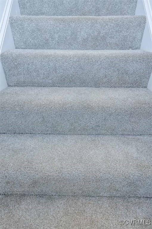 5170 Takach Rd, Prince George, VA 23875 - view of stairs