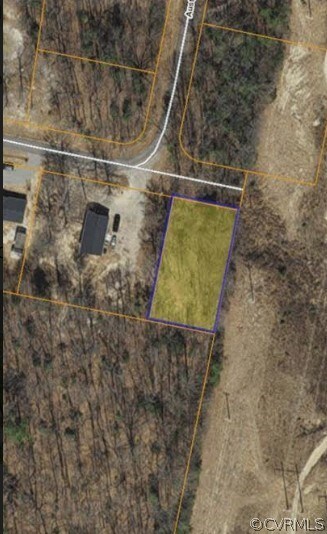 142B Tennis Ln, Ruther Glen, VA 22546
