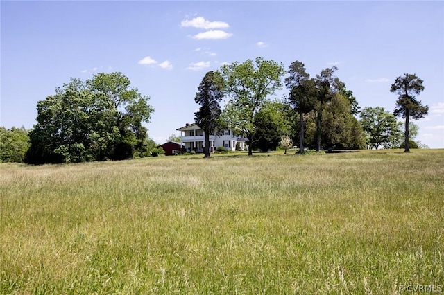 1501 Saxkey Rd, Drakes Branch, VA 23937 - view of local wilderness