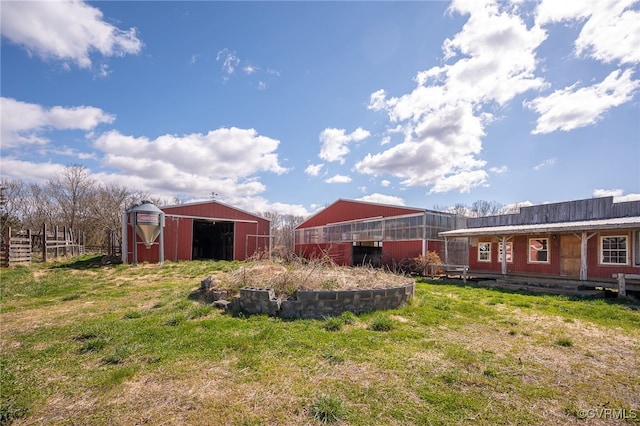 5395 Courtneys Corner Rd, Sumerduck, VA 22742
