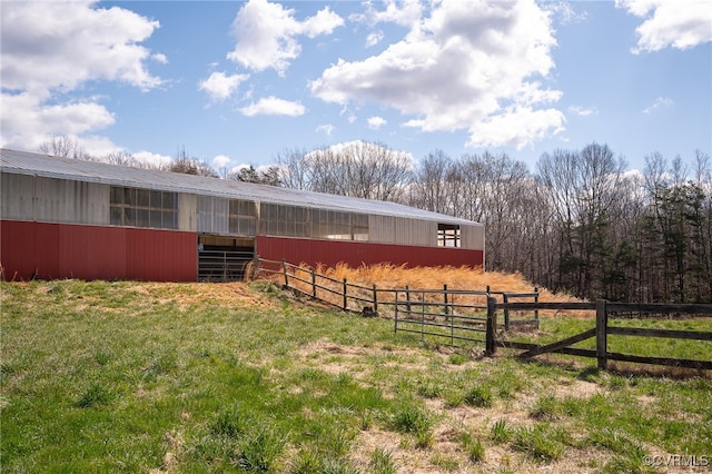 Listing photo 3 for 5395 Courtneys Corner Rd, Sumerduck VA 22742