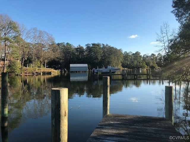 0 Loch, Heathsville, VA 22473