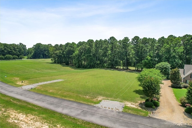 LOT20 Landing W Way, Hartfield VA, 23071 land for sale