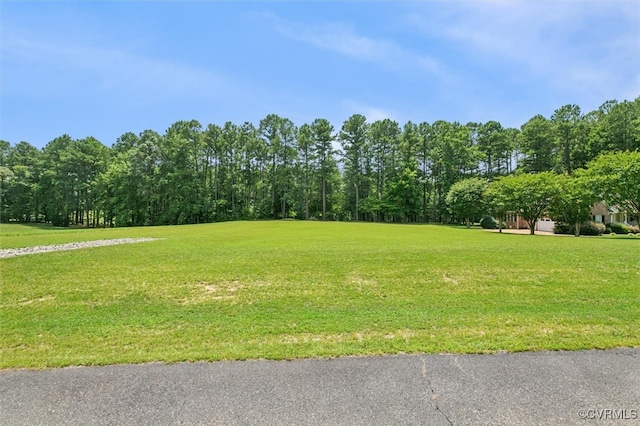 Listing photo 3 for LOT20 Landing W Way, Hartfield VA 23071