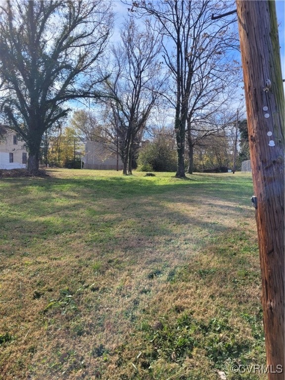 1002-04-06-08 N 4th St, Richmond VA, 23219 land for sale