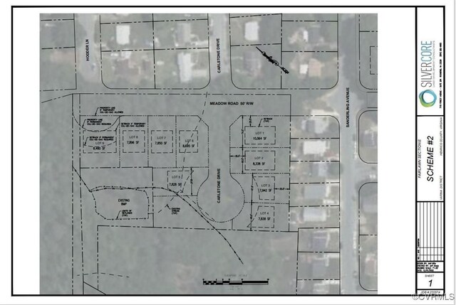 203 Meadow Rd, Sandston, VA 23150