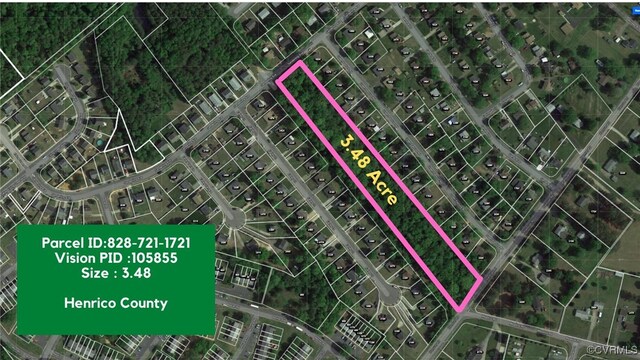 203 Meadow Rd, Sandston, VA 23150