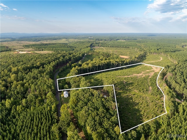 00 Meadow Creek Rd, Wingina VA, 24599 land for sale