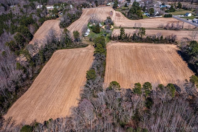 Listing photo 2 for LOT42-141 Jessie Dupont Memorial Hwy, Heathsville VA 22473