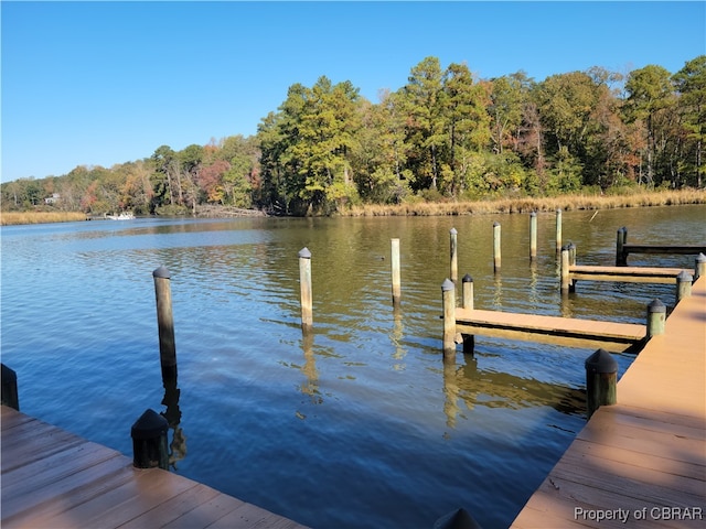 Listing photo 3 for LOT16 Steamboat Ln, Heathsville VA 22473