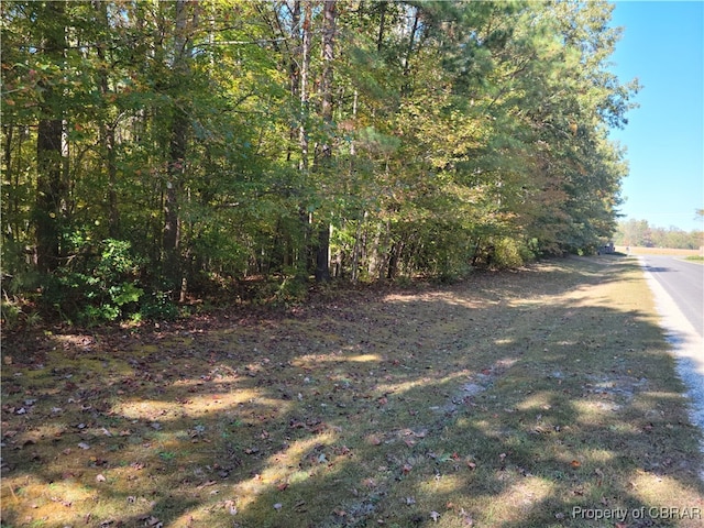 LOT16 Steamboat Ln, Heathsville VA, 22473 land for sale