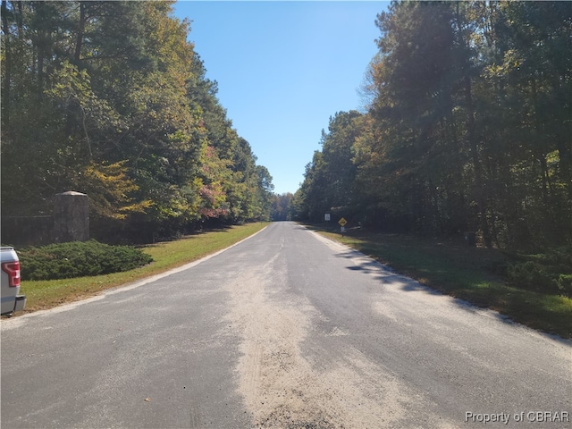 Listing photo 2 for LOT16 Steamboat Ln, Heathsville VA 22473