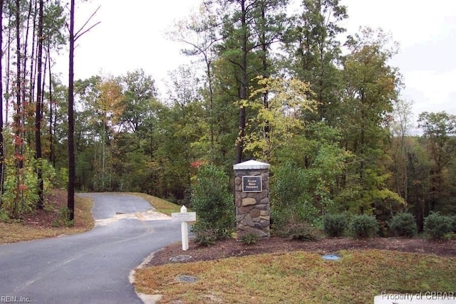 3319 Plank Rd, Toano VA, 23168 land for sale